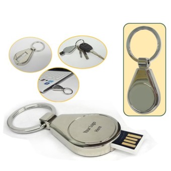 Key Chain Pen Drive